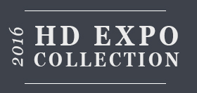 2016 HD Expo Collection